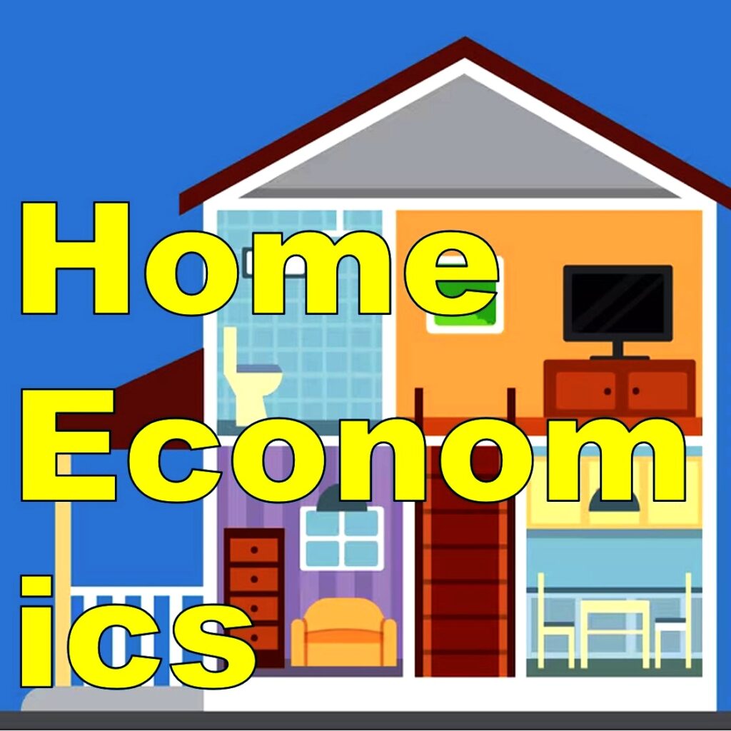 52-Home Economics