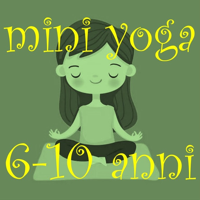 Mini Yoga